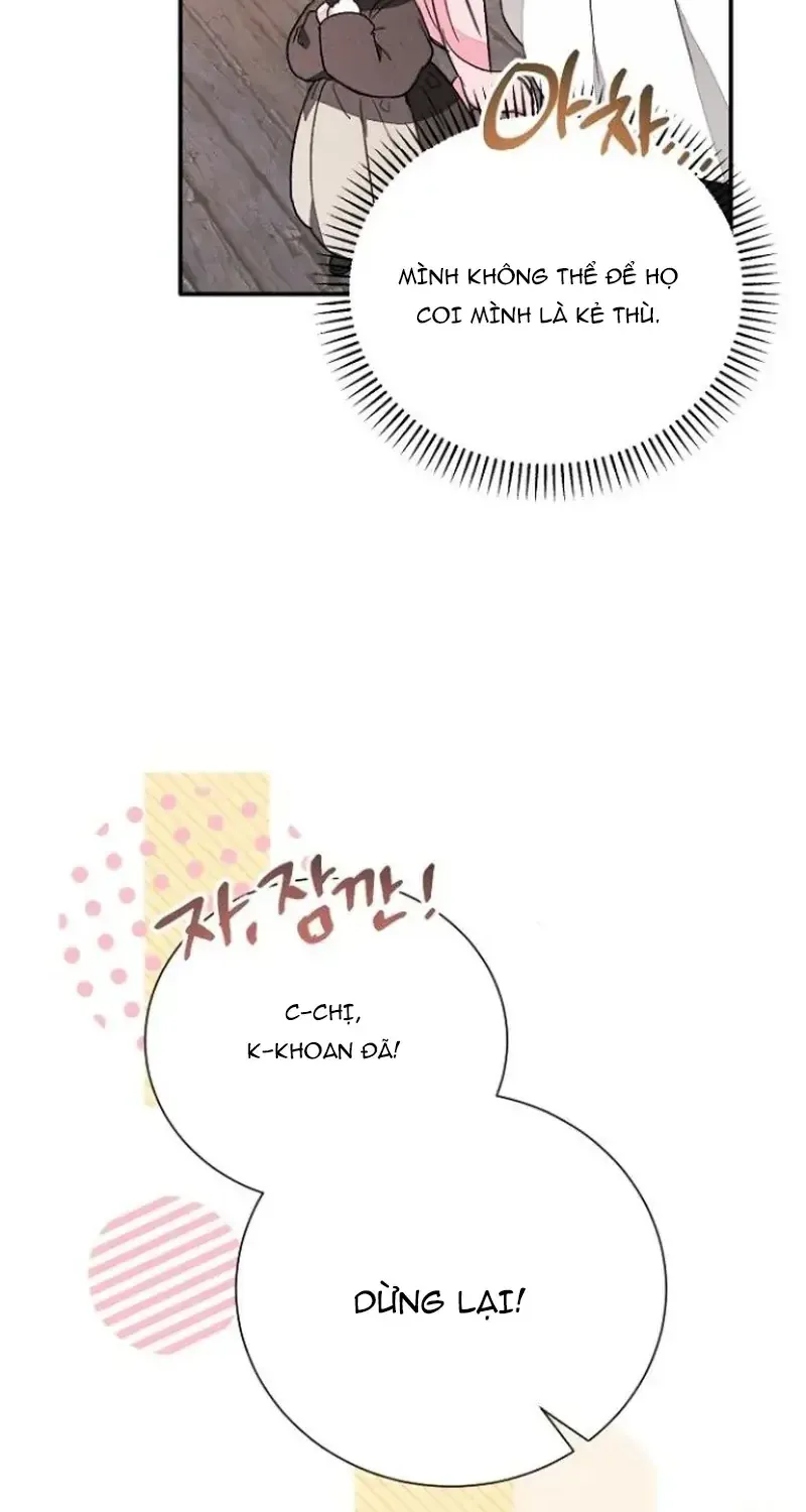 Bảo Vệ Người Cha Bạo Chúa Chap 35 - Next Chap 36