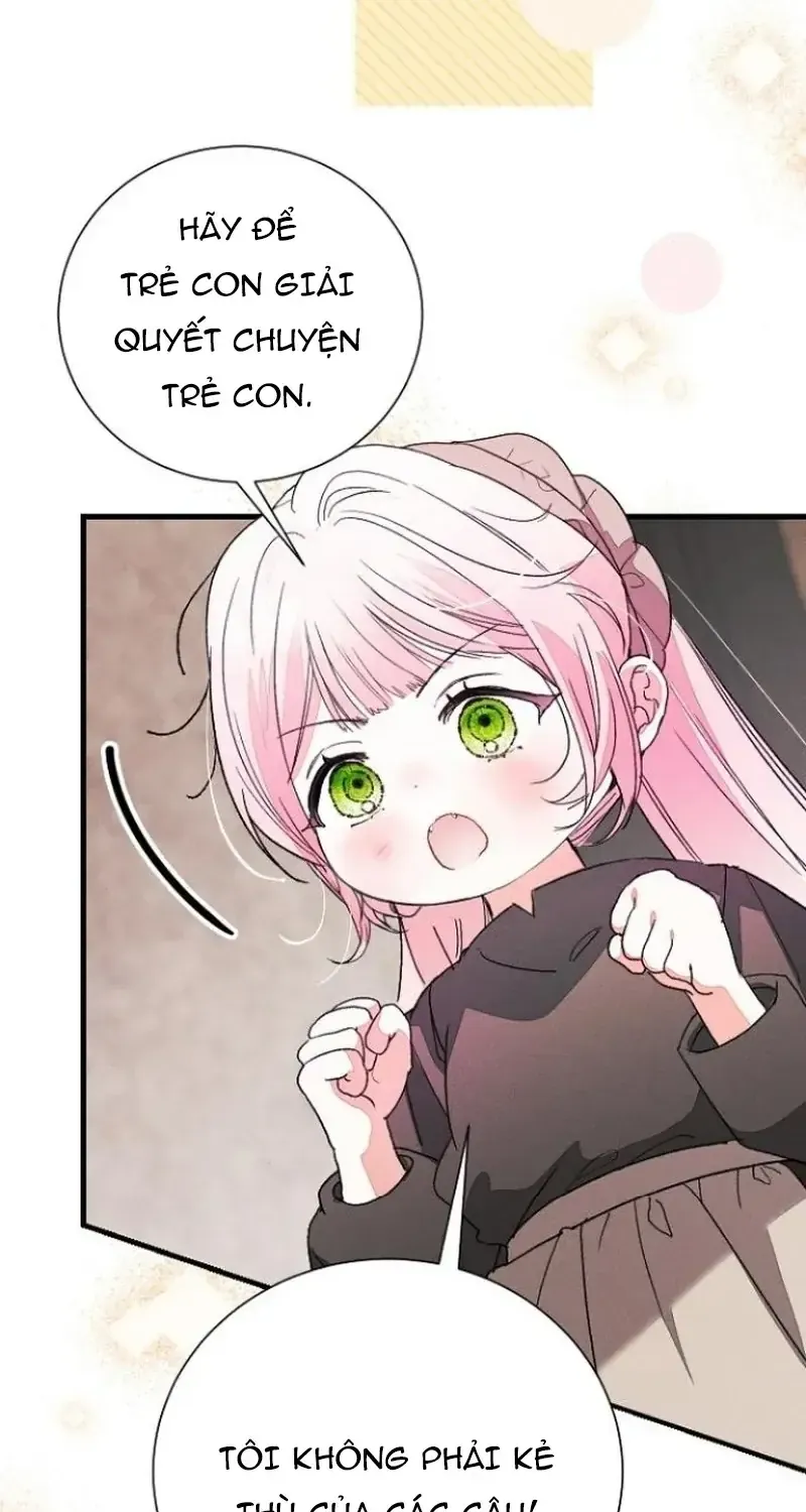 Bảo Vệ Người Cha Bạo Chúa Chap 35 - Next Chap 36