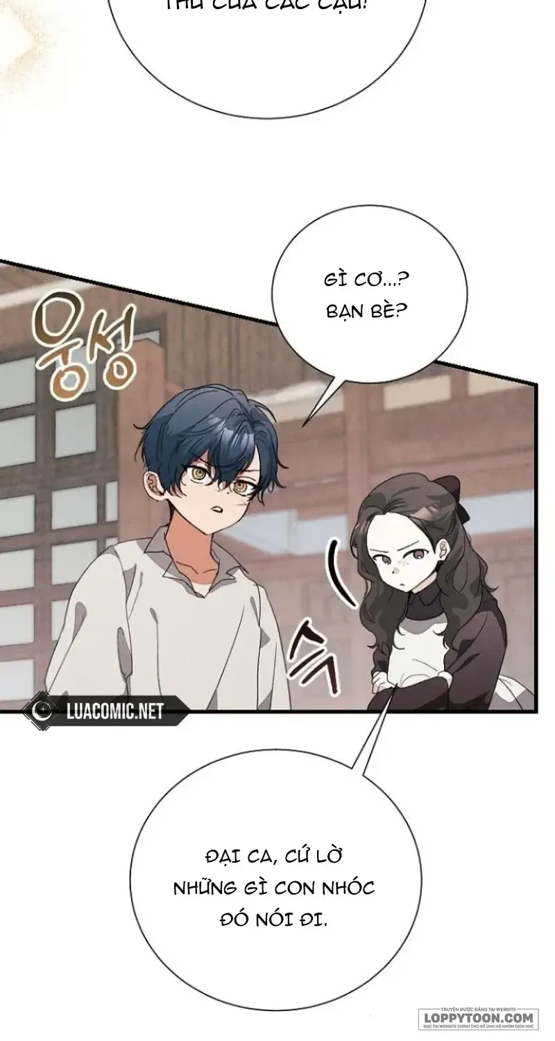 Bảo Vệ Người Cha Bạo Chúa Chap 35 - Next Chap 36