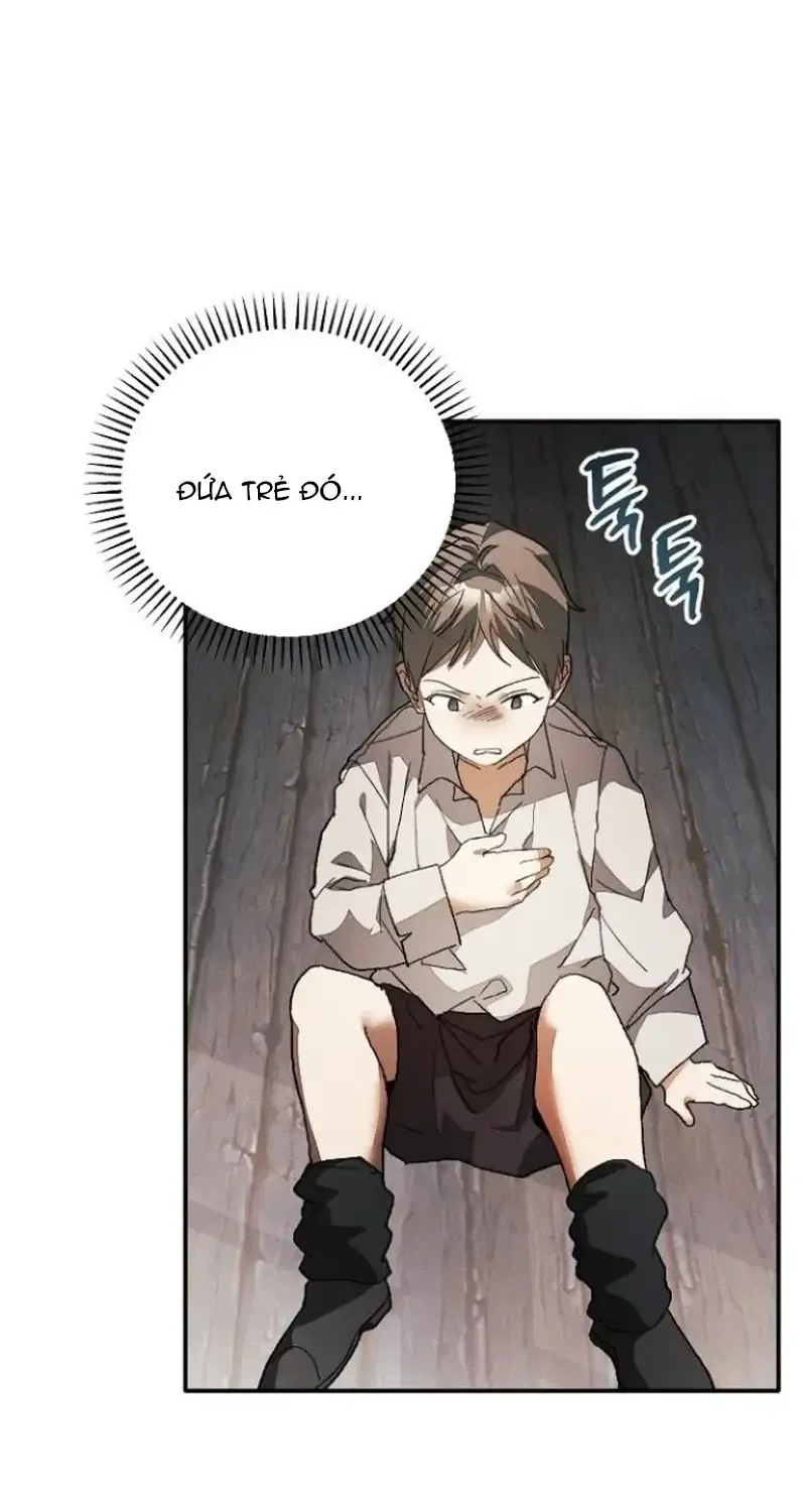 Bảo Vệ Người Cha Bạo Chúa Chap 35 - Next Chap 36