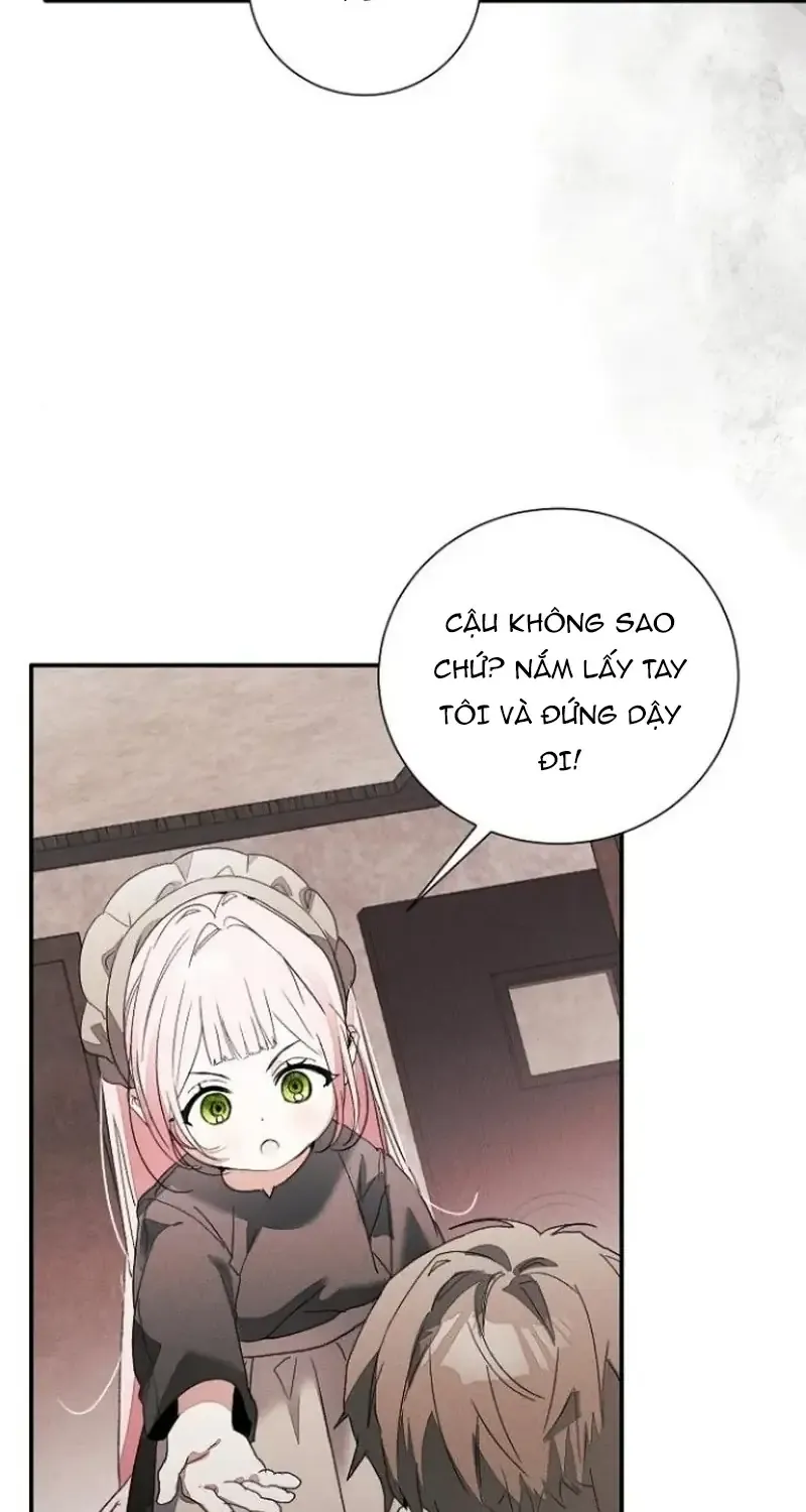 Bảo Vệ Người Cha Bạo Chúa Chap 35 - Next Chap 36