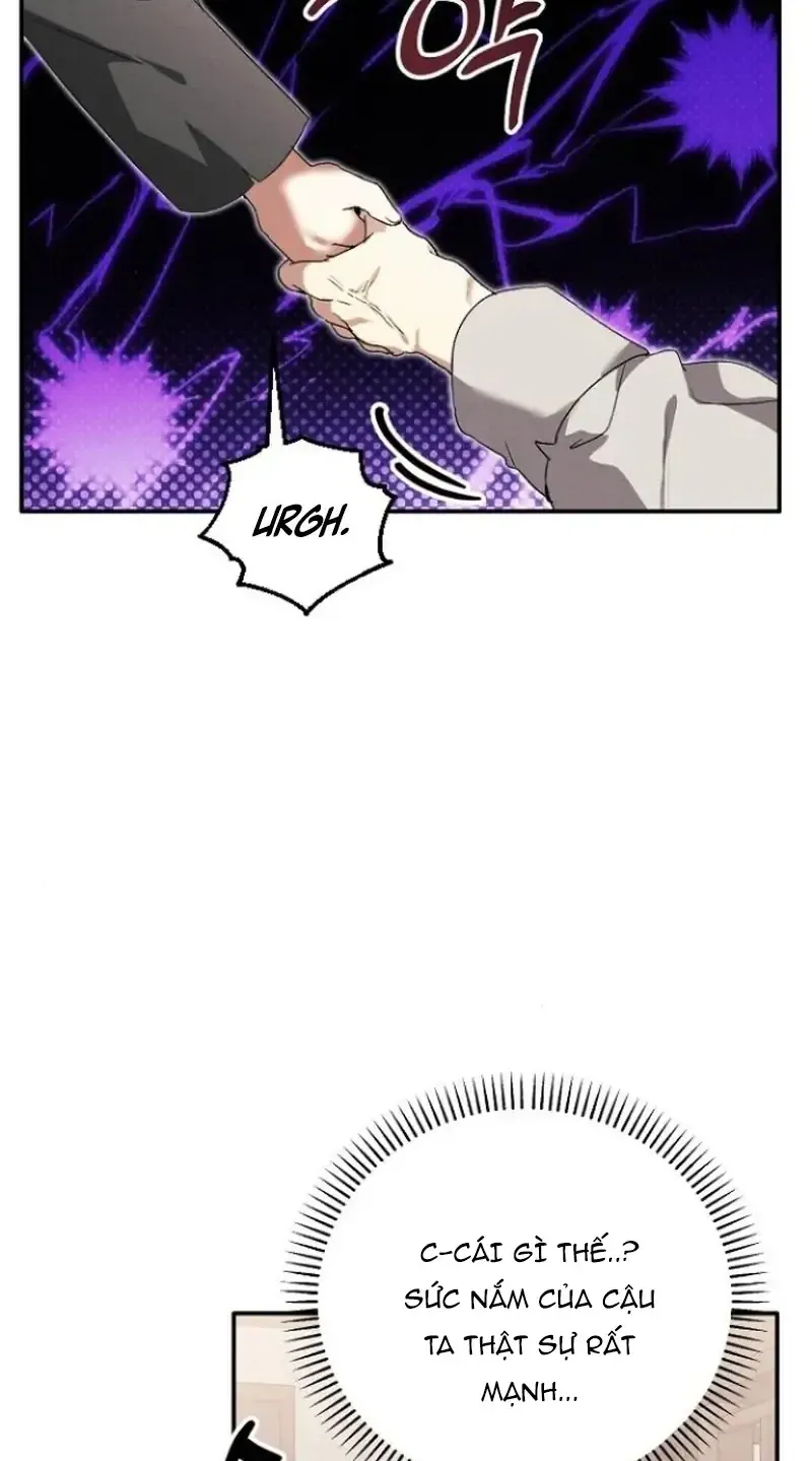 Bảo Vệ Người Cha Bạo Chúa Chap 35 - Next Chap 36