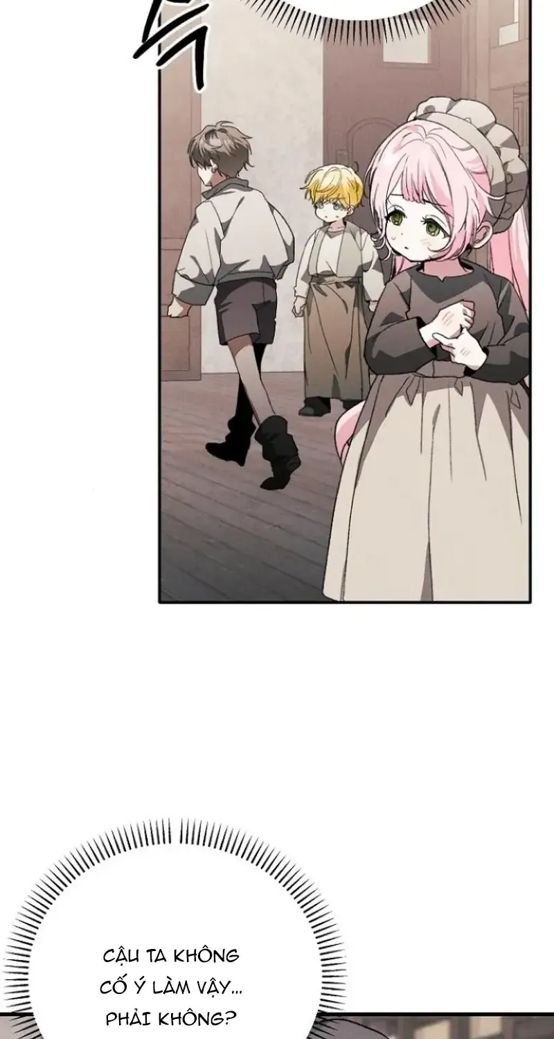 Bảo Vệ Người Cha Bạo Chúa Chap 35 - Next Chap 36