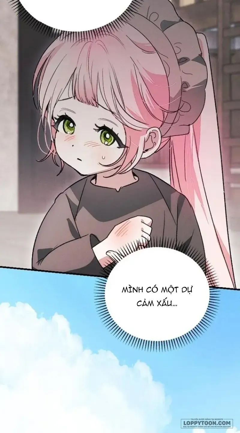 Bảo Vệ Người Cha Bạo Chúa Chap 35 - Next Chap 36