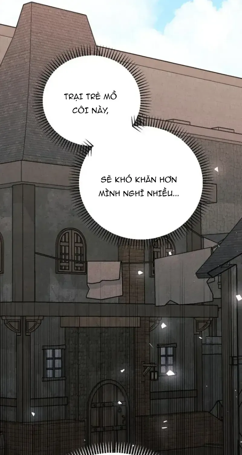 Bảo Vệ Người Cha Bạo Chúa Chap 35 - Next Chap 36