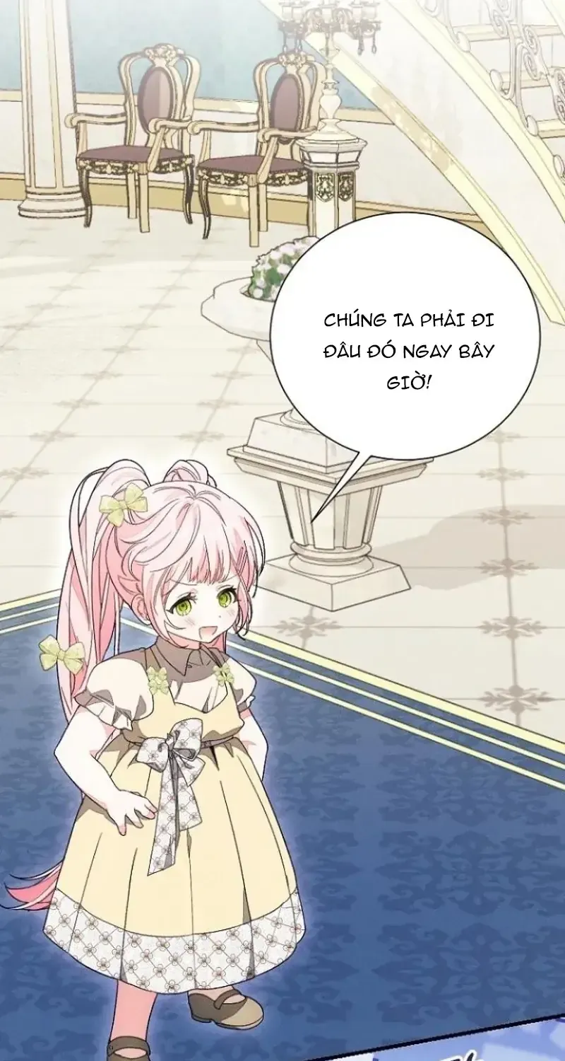 Bảo Vệ Người Cha Bạo Chúa Chap 35 - Next Chap 36