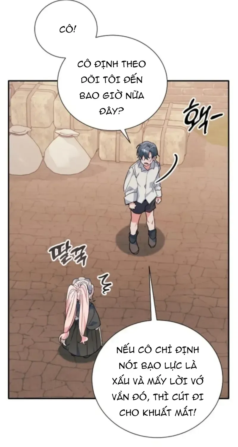 Bảo Vệ Người Cha Bạo Chúa Chap 36 - Next Chap 37
