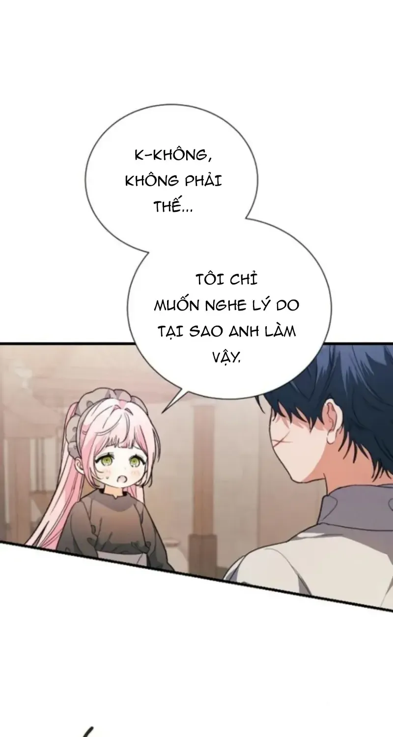 Bảo Vệ Người Cha Bạo Chúa Chap 36 - Next Chap 37