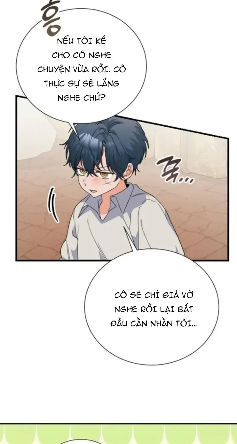 Bảo Vệ Người Cha Bạo Chúa Chap 36 - Next Chap 37