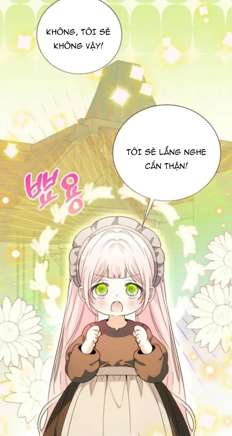 Bảo Vệ Người Cha Bạo Chúa Chap 36 - Next Chap 37