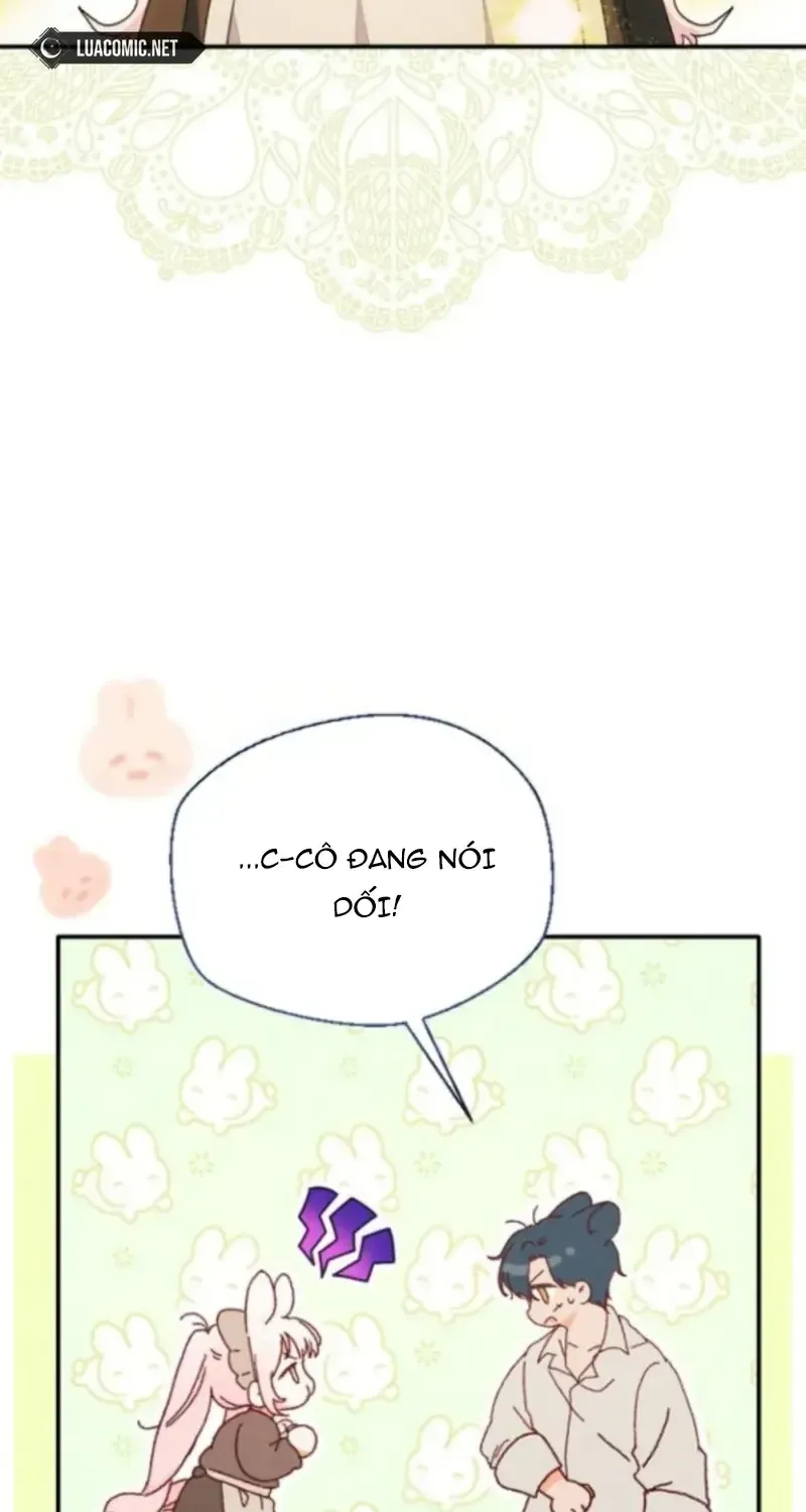 Bảo Vệ Người Cha Bạo Chúa Chap 36 - Next Chap 37