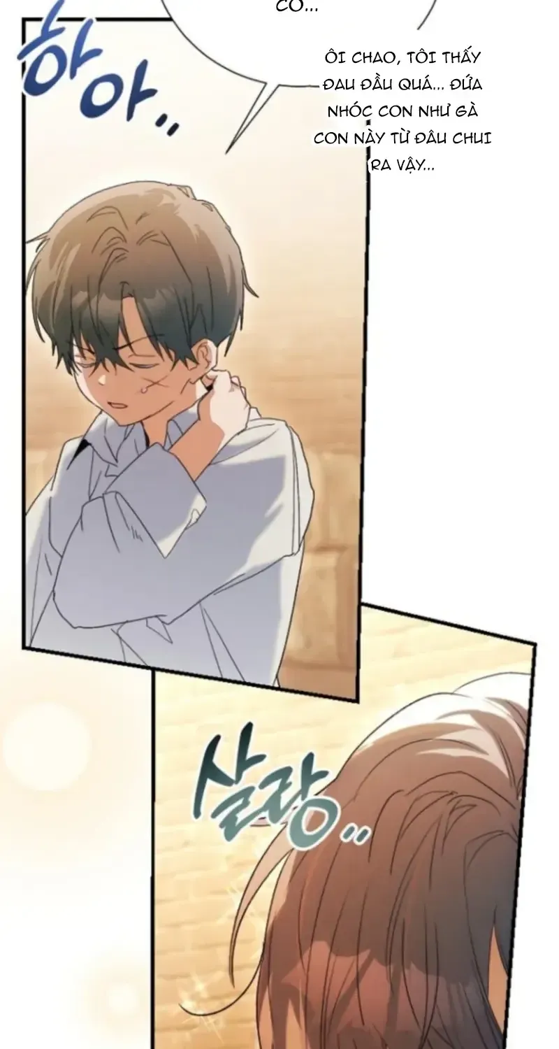 Bảo Vệ Người Cha Bạo Chúa Chap 36 - Next Chap 37