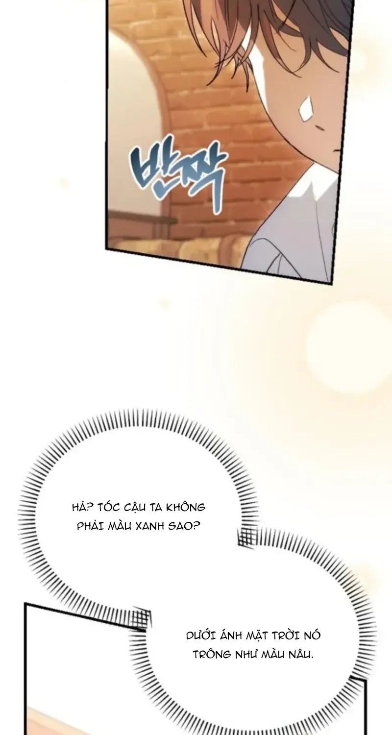 Bảo Vệ Người Cha Bạo Chúa Chap 36 - Next Chap 37