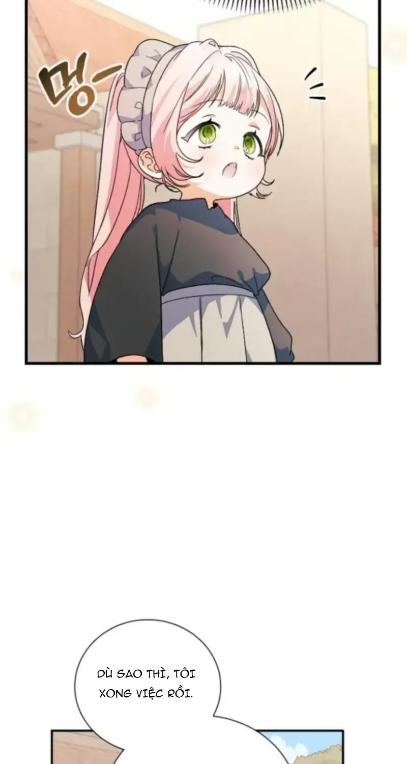 Bảo Vệ Người Cha Bạo Chúa Chap 36 - Next Chap 37