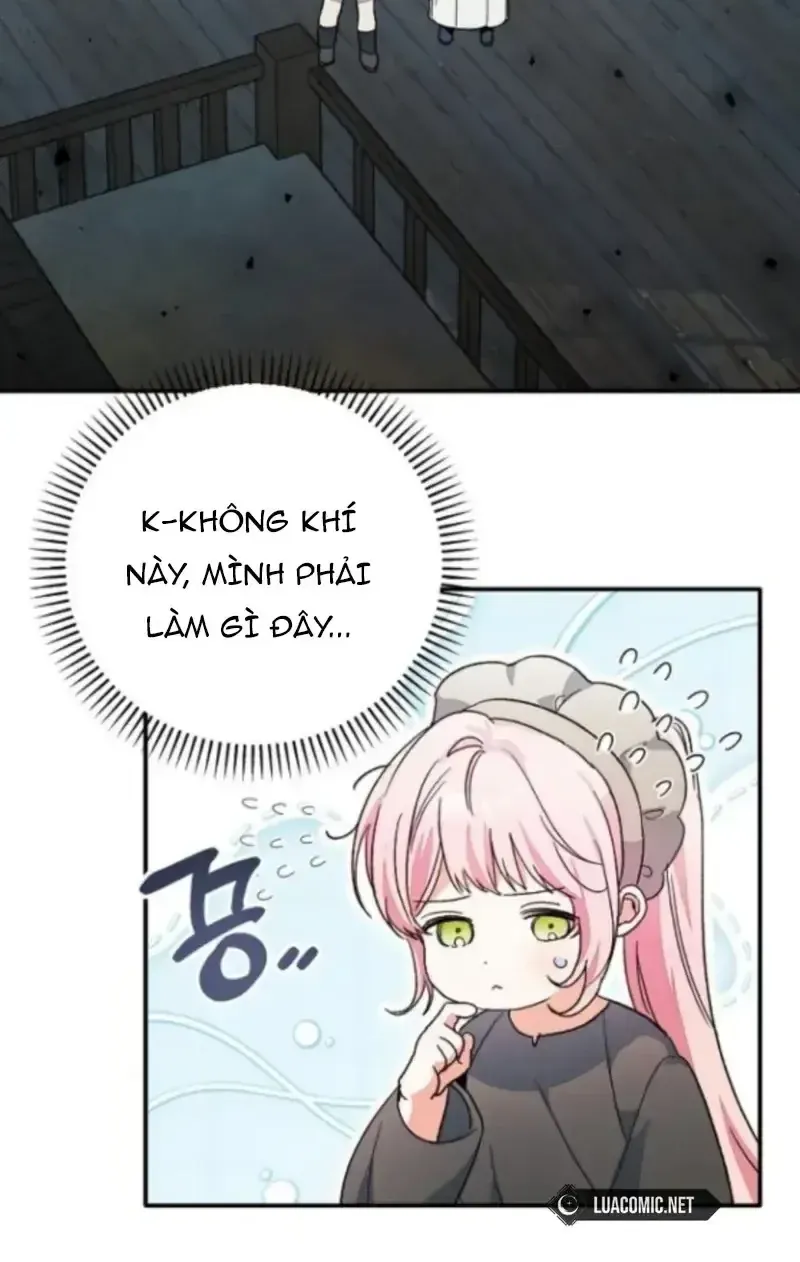 Bảo Vệ Người Cha Bạo Chúa Chap 36 - Next Chap 37