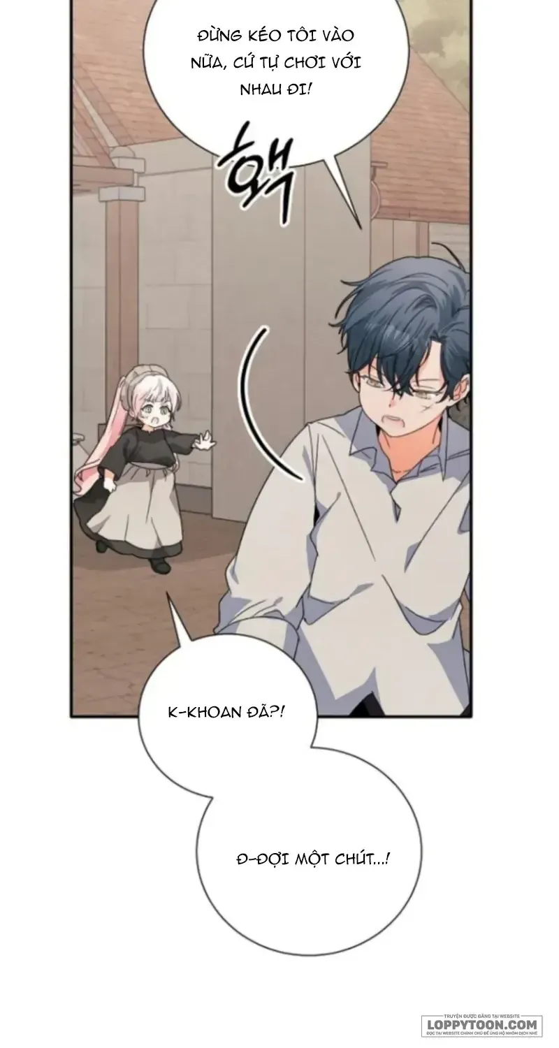 Bảo Vệ Người Cha Bạo Chúa Chap 36 - Next Chap 37