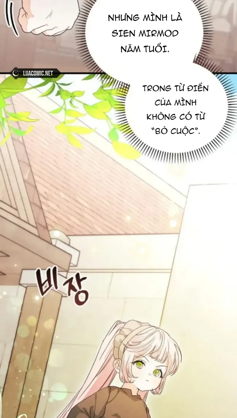 Bảo Vệ Người Cha Bạo Chúa Chap 36 - Next Chap 37