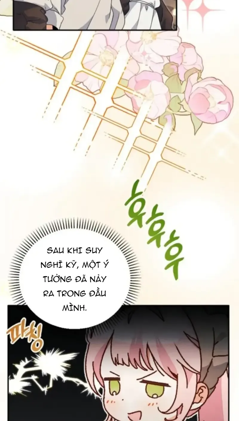 Bảo Vệ Người Cha Bạo Chúa Chap 36 - Next Chap 37