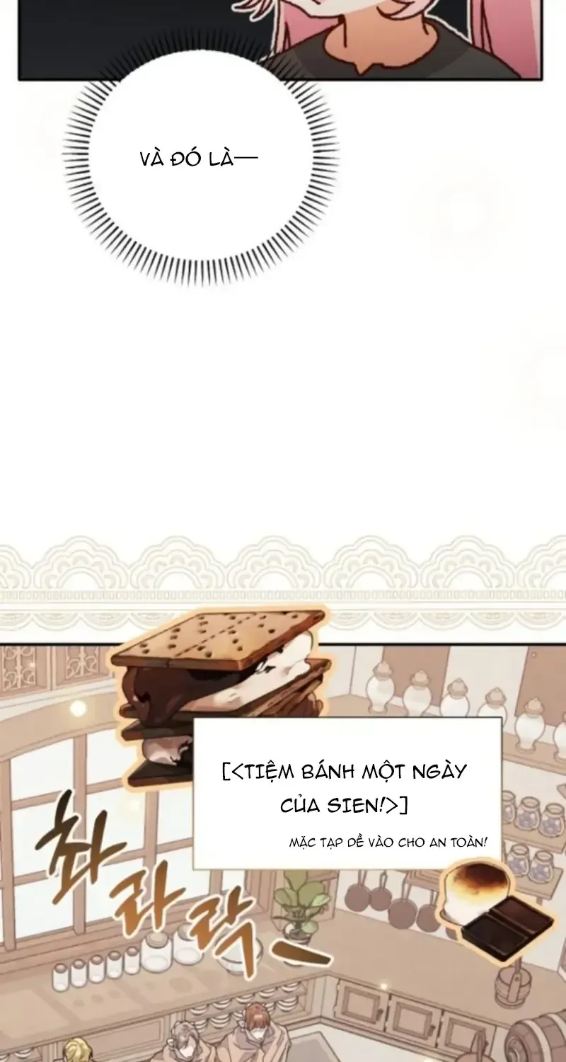 Bảo Vệ Người Cha Bạo Chúa Chap 36 - Next Chap 37