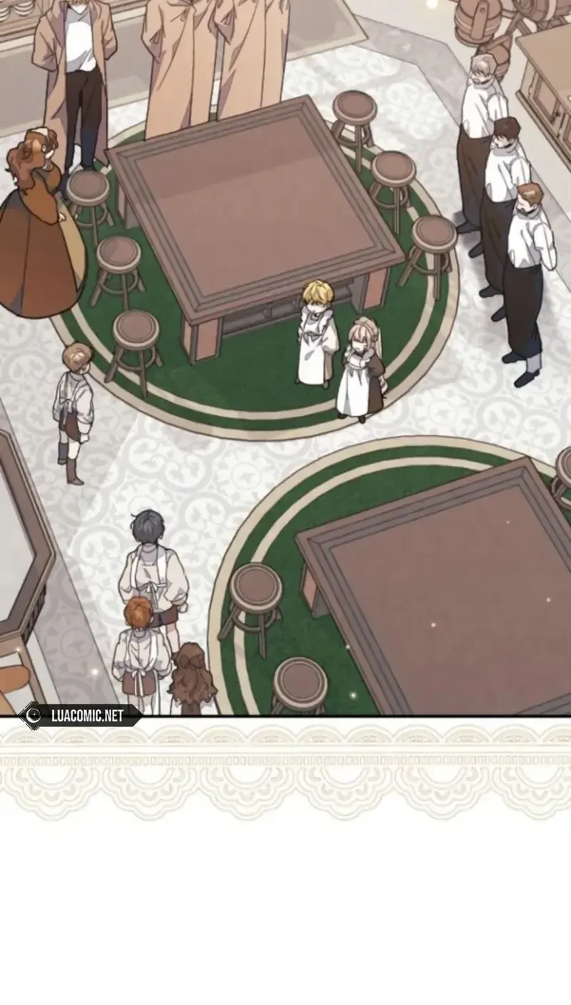 Bảo Vệ Người Cha Bạo Chúa Chap 36 - Next Chap 37