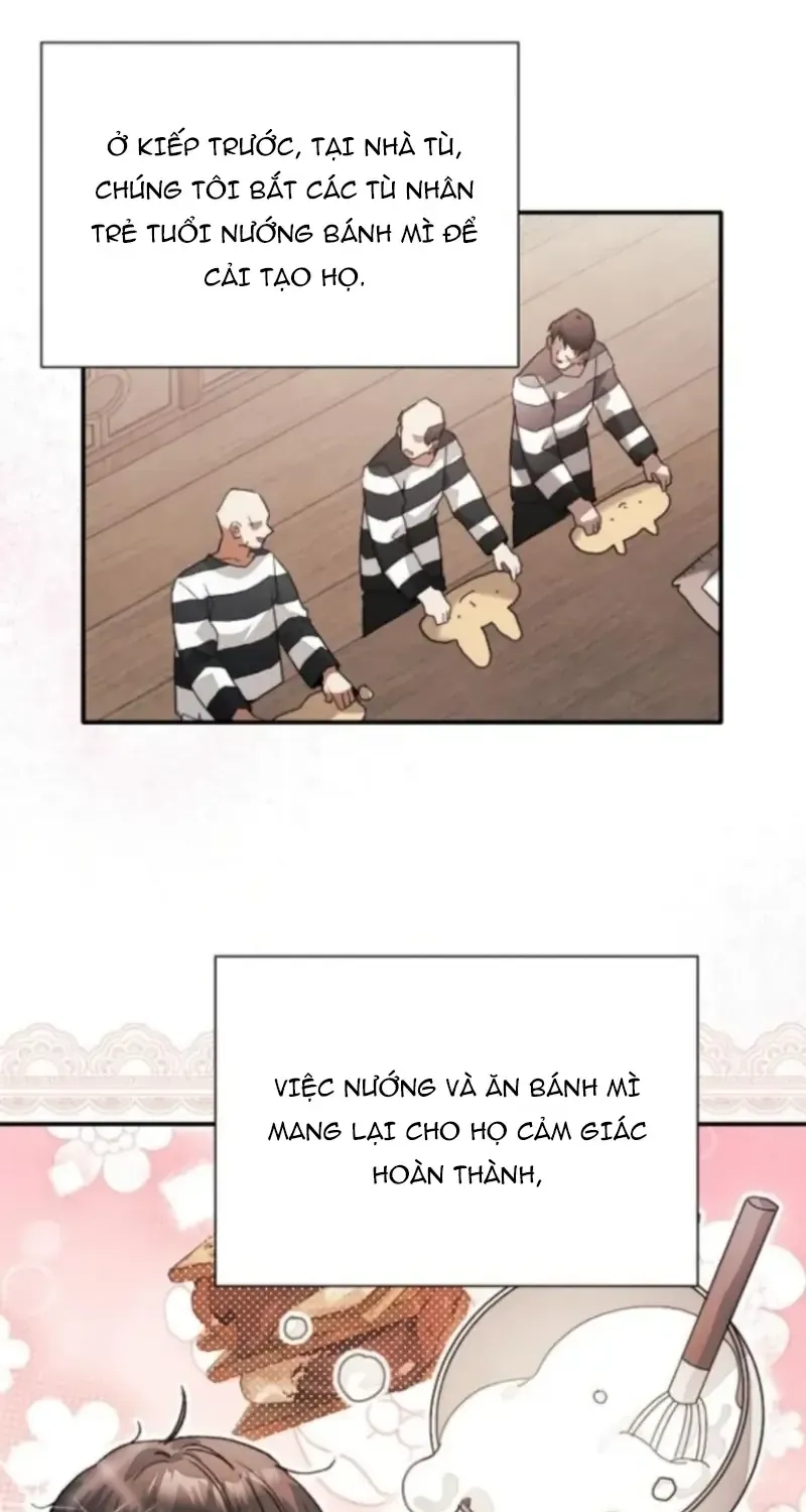 Bảo Vệ Người Cha Bạo Chúa Chap 36 - Next Chap 37