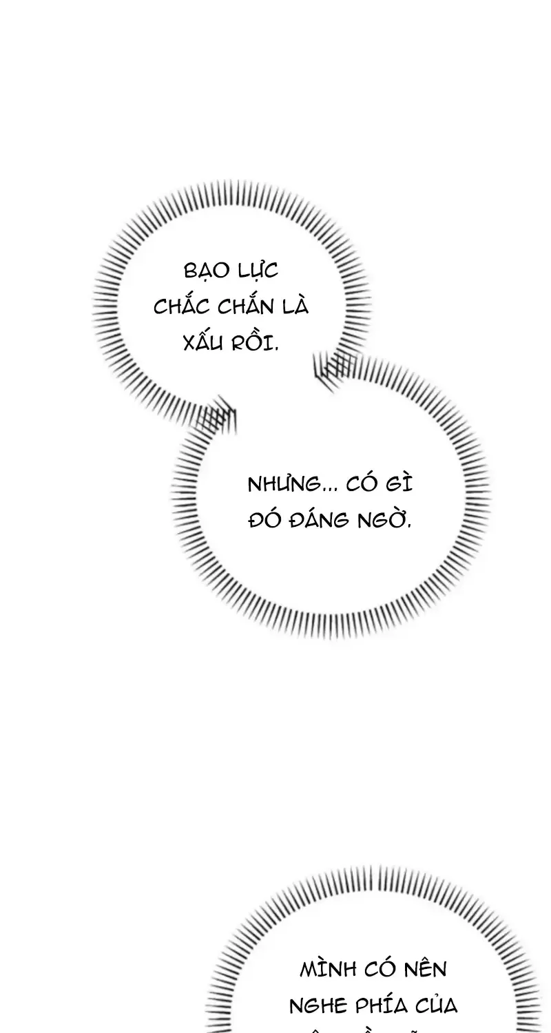 Bảo Vệ Người Cha Bạo Chúa Chap 36 - Next Chap 37
