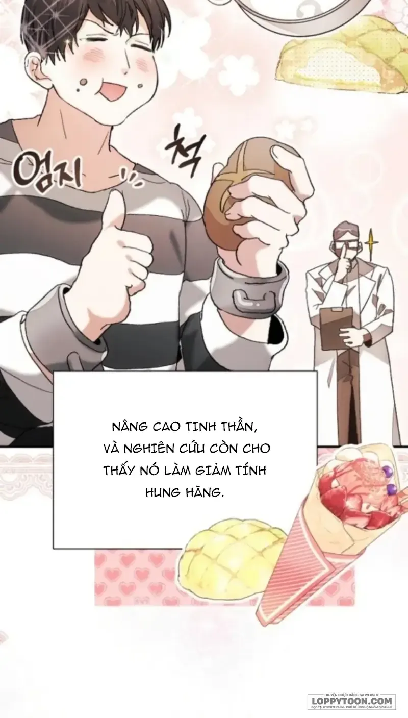 Bảo Vệ Người Cha Bạo Chúa Chap 36 - Next Chap 37
