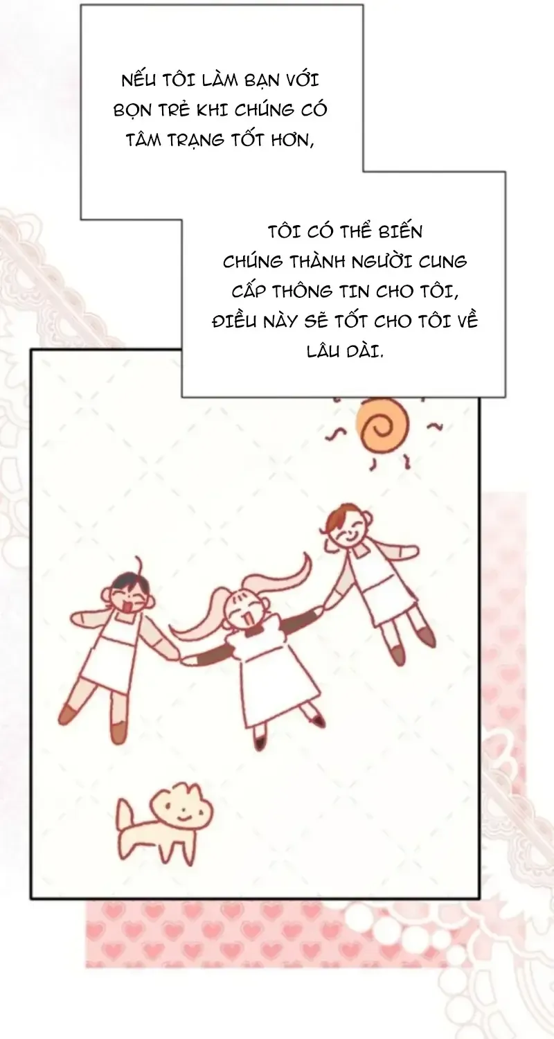 Bảo Vệ Người Cha Bạo Chúa Chap 36 - Next Chap 37