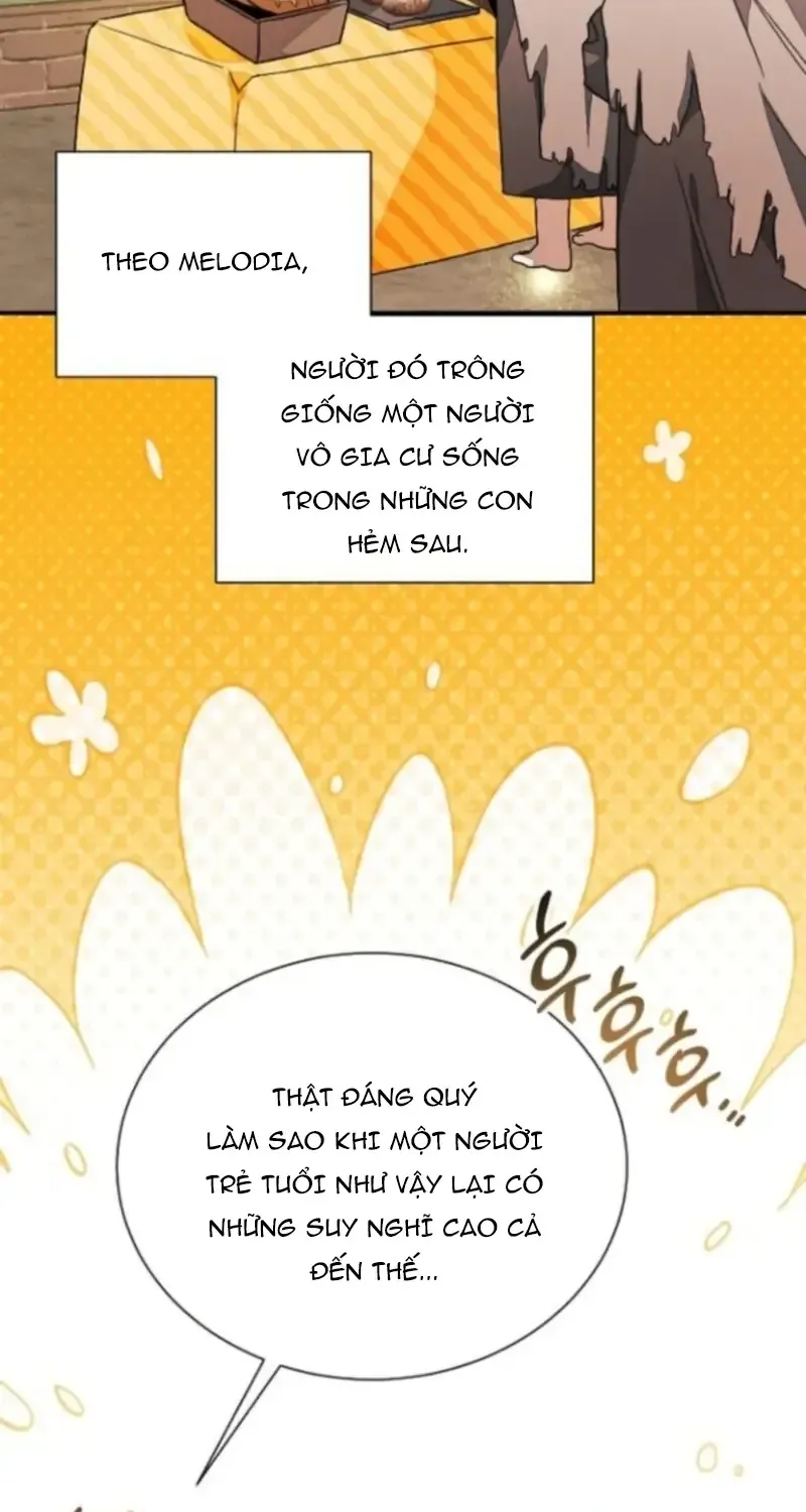 Bảo Vệ Người Cha Bạo Chúa Chap 36 - Next Chap 37