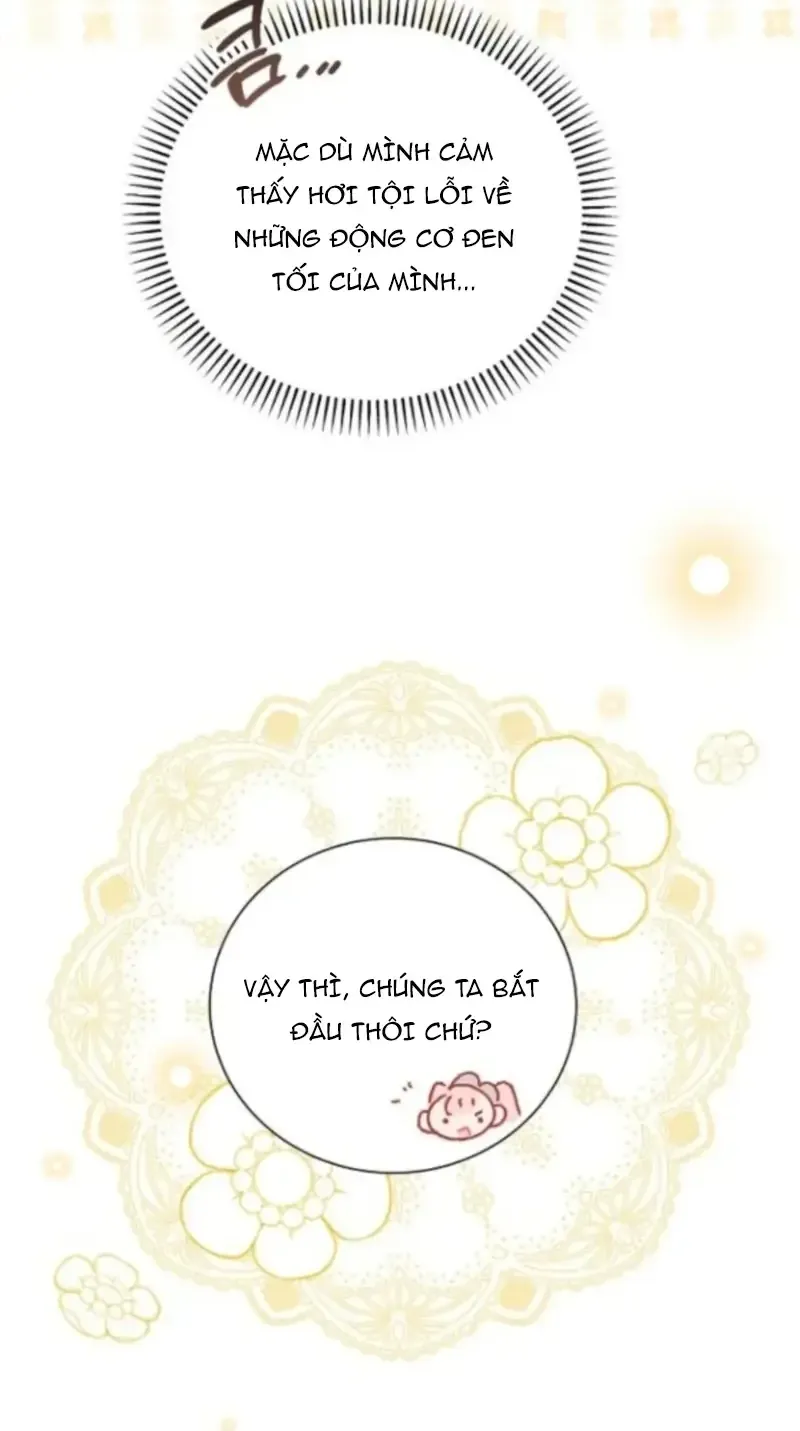 Bảo Vệ Người Cha Bạo Chúa Chap 36 - Next Chap 37