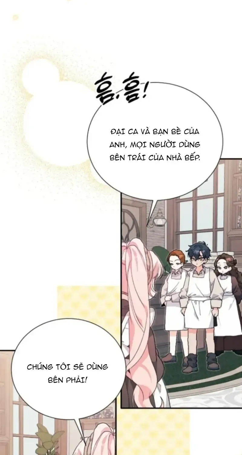 Bảo Vệ Người Cha Bạo Chúa Chap 36 - Next Chap 37