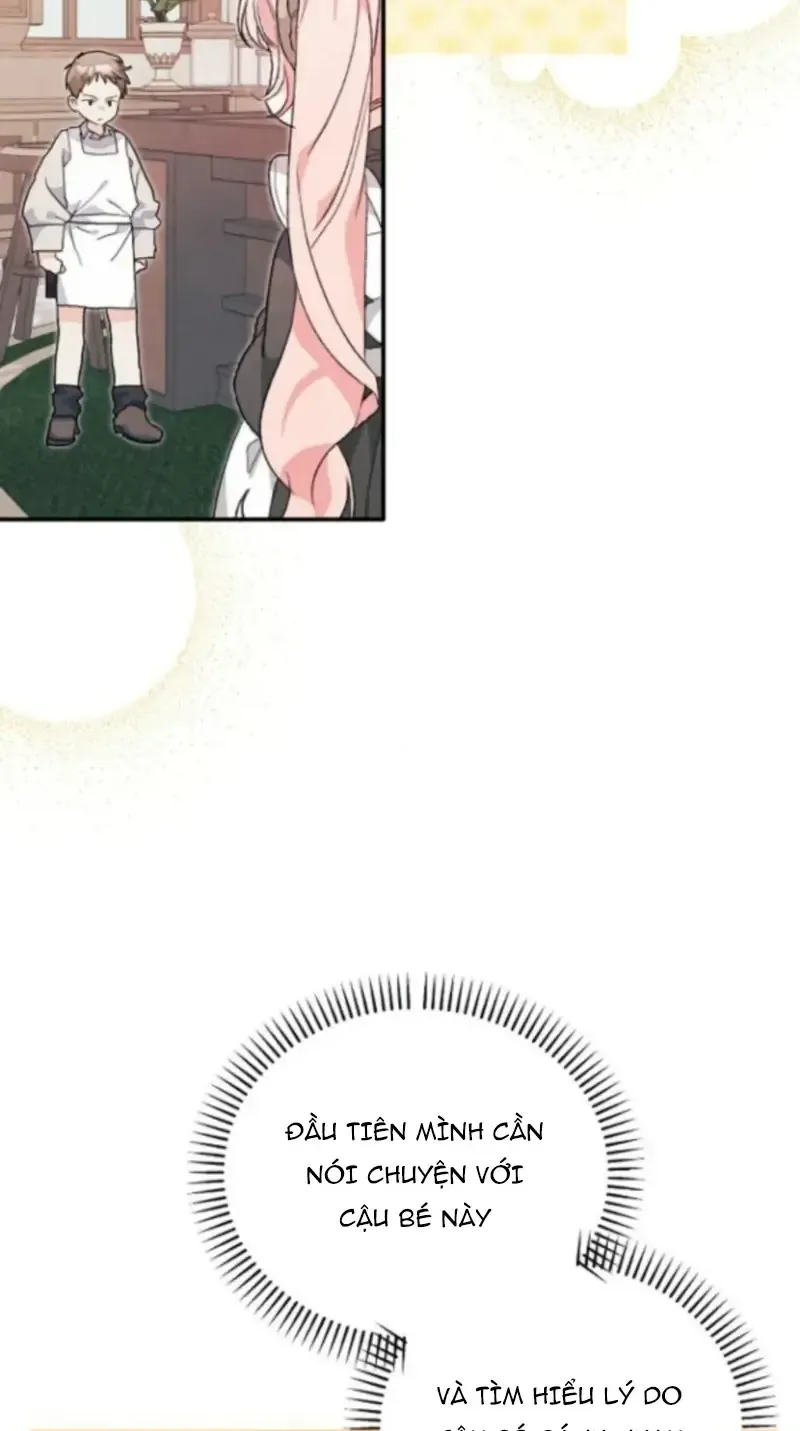 Bảo Vệ Người Cha Bạo Chúa Chap 36 - Next Chap 37