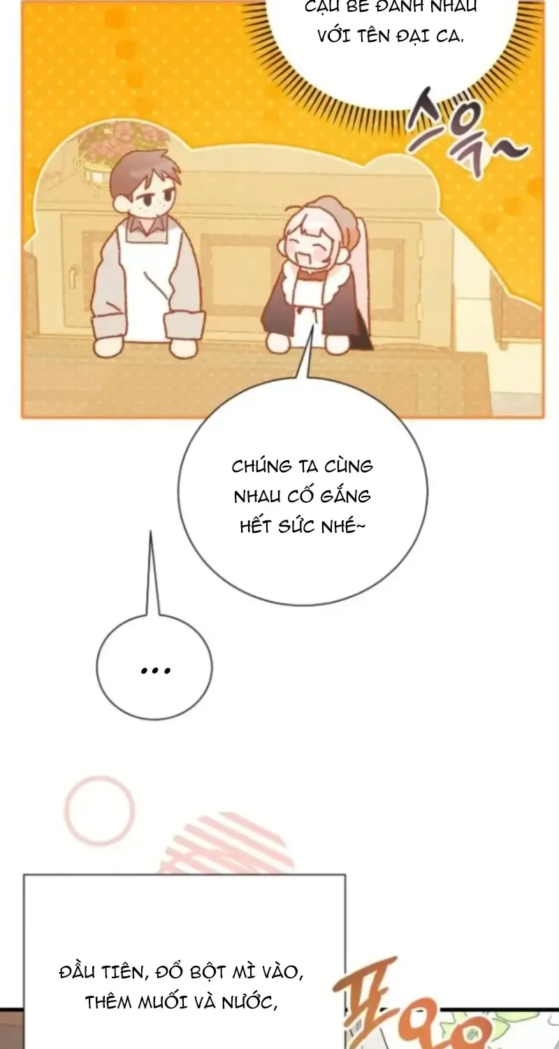 Bảo Vệ Người Cha Bạo Chúa Chap 36 - Next Chap 37