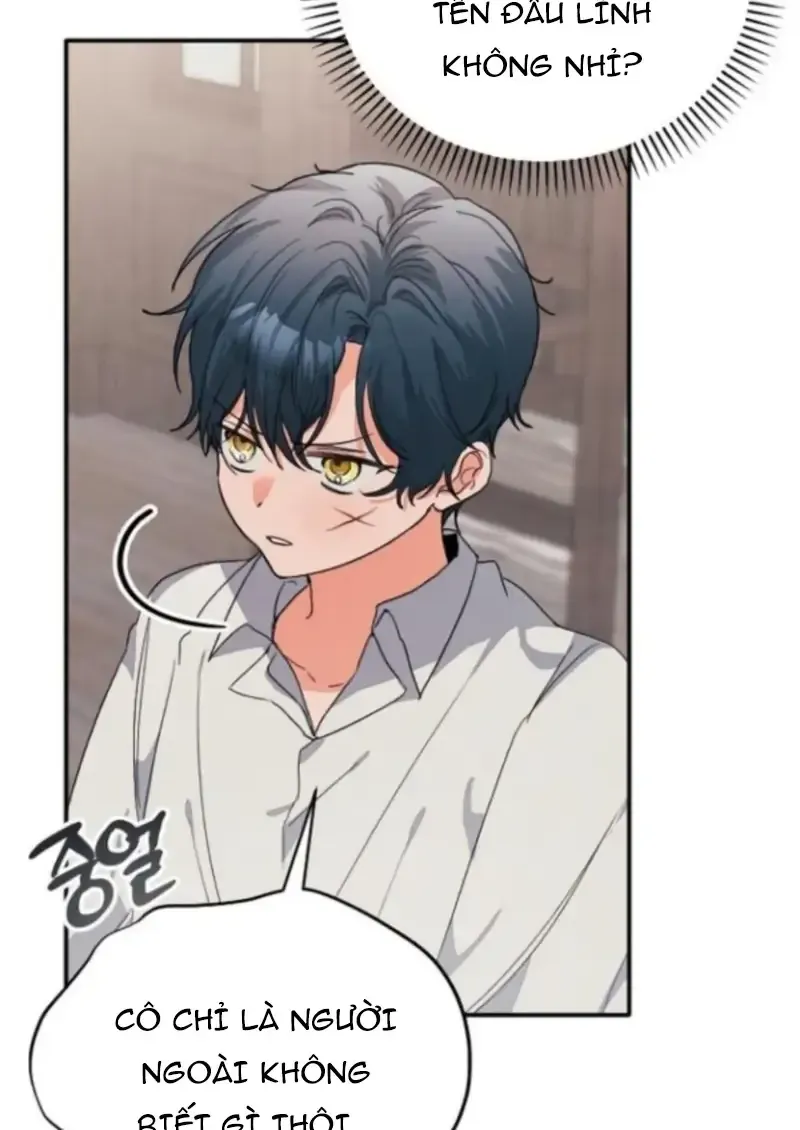 Bảo Vệ Người Cha Bạo Chúa Chap 36 - Next Chap 37