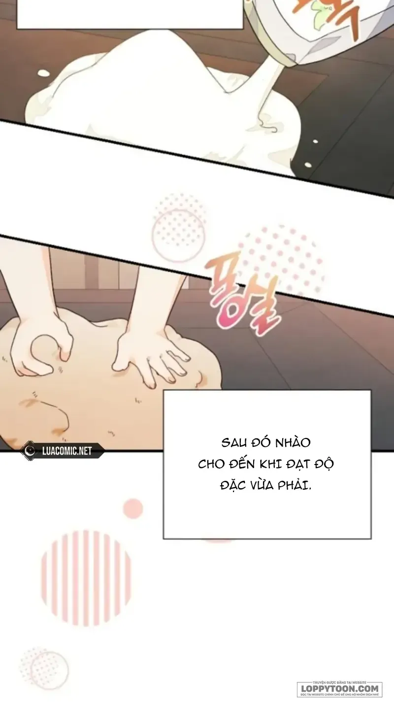 Bảo Vệ Người Cha Bạo Chúa Chap 36 - Next Chap 37