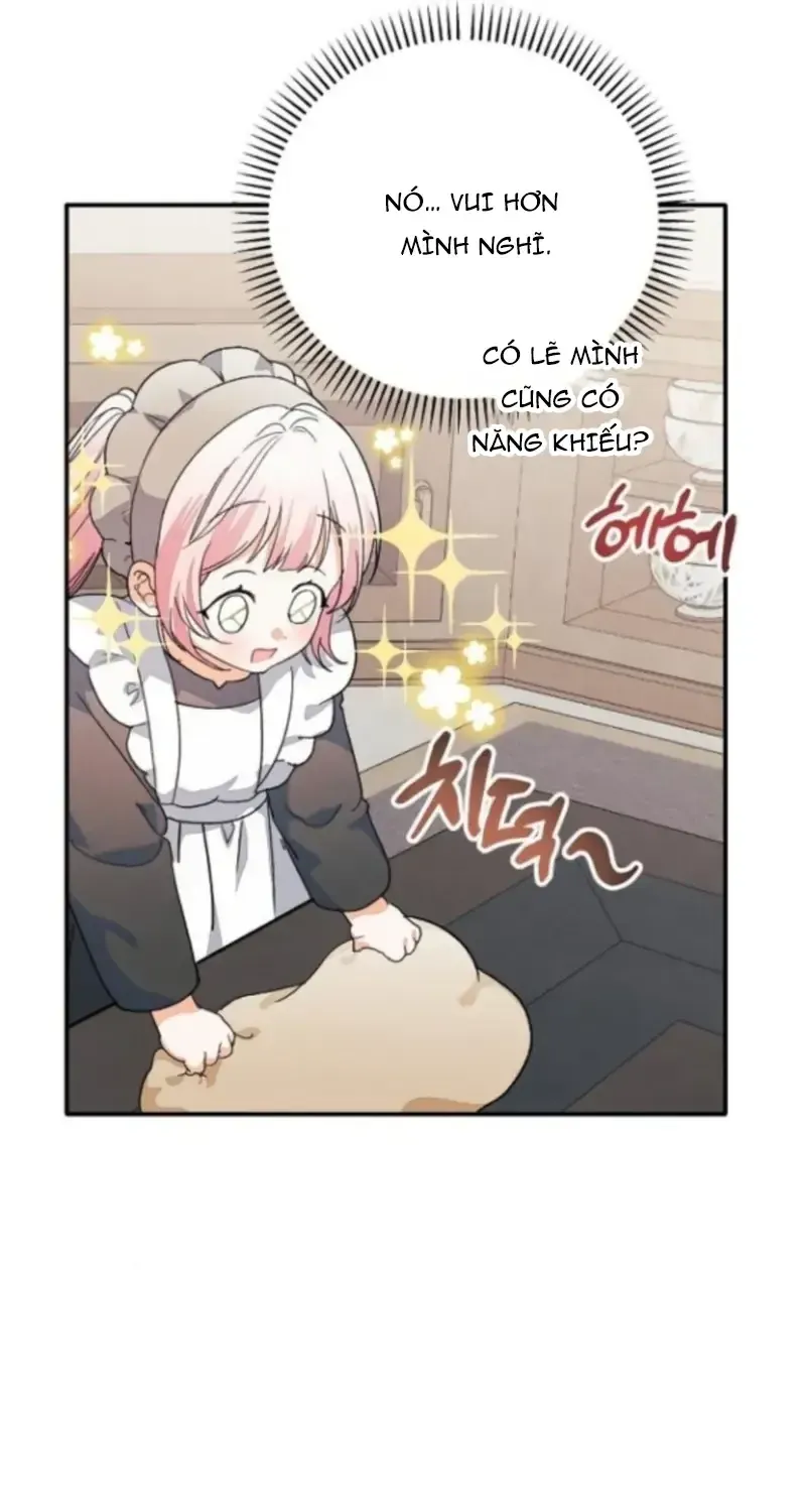 Bảo Vệ Người Cha Bạo Chúa Chap 36 - Next Chap 37