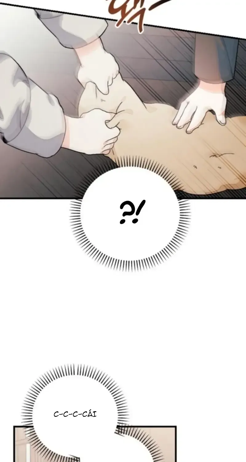 Bảo Vệ Người Cha Bạo Chúa Chap 36 - Next Chap 37