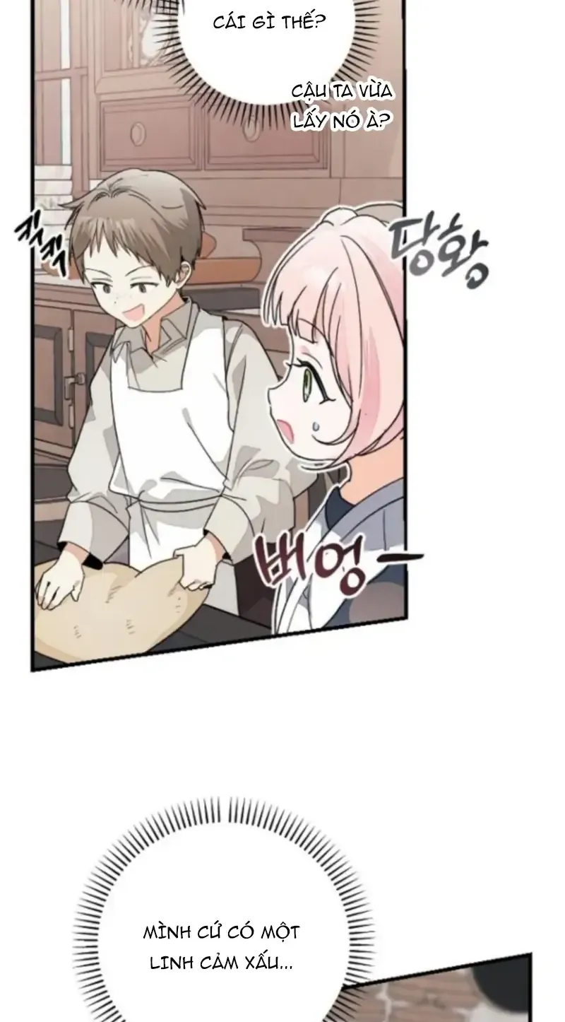 Bảo Vệ Người Cha Bạo Chúa Chap 36 - Next Chap 37