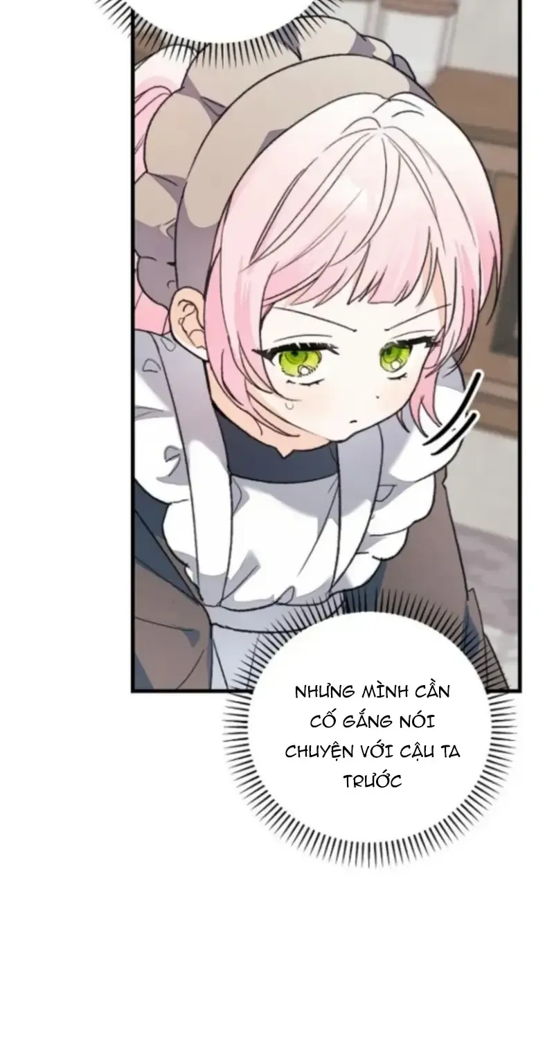 Bảo Vệ Người Cha Bạo Chúa Chap 36 - Next Chap 37