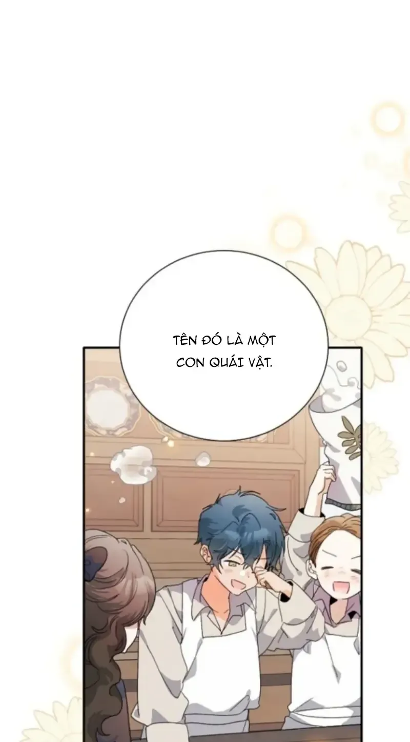 Bảo Vệ Người Cha Bạo Chúa Chap 36 - Next Chap 37