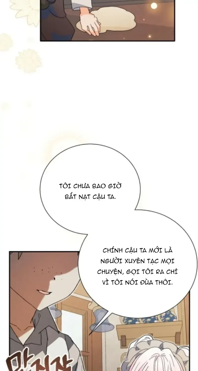 Bảo Vệ Người Cha Bạo Chúa Chap 36 - Next Chap 37