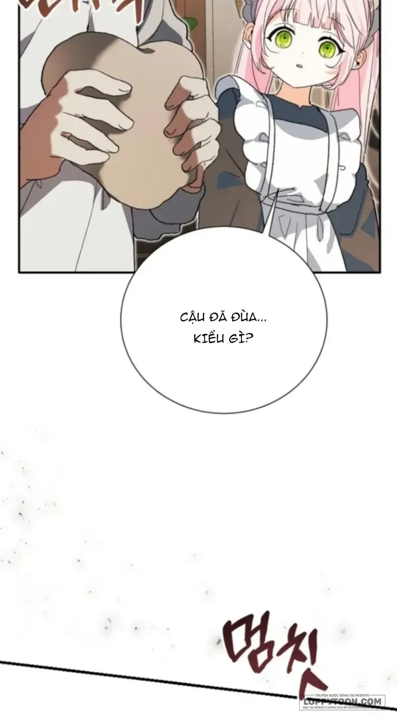 Bảo Vệ Người Cha Bạo Chúa Chap 36 - Next Chap 37