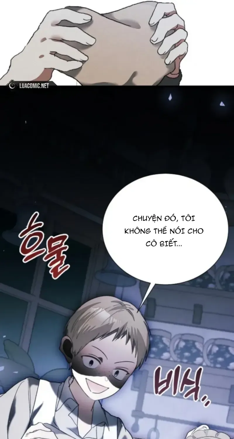 Bảo Vệ Người Cha Bạo Chúa Chap 36 - Next Chap 37