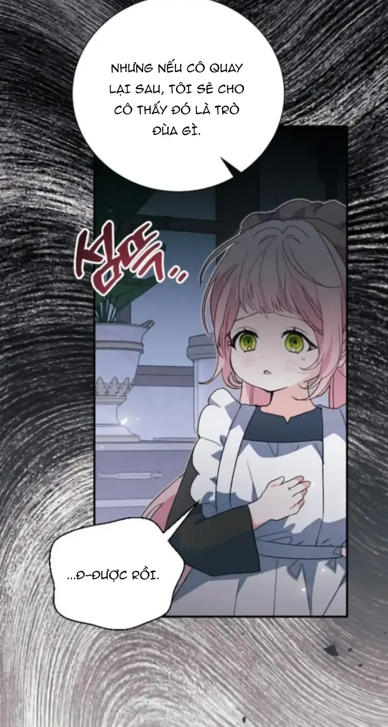 Bảo Vệ Người Cha Bạo Chúa Chap 36 - Next Chap 37