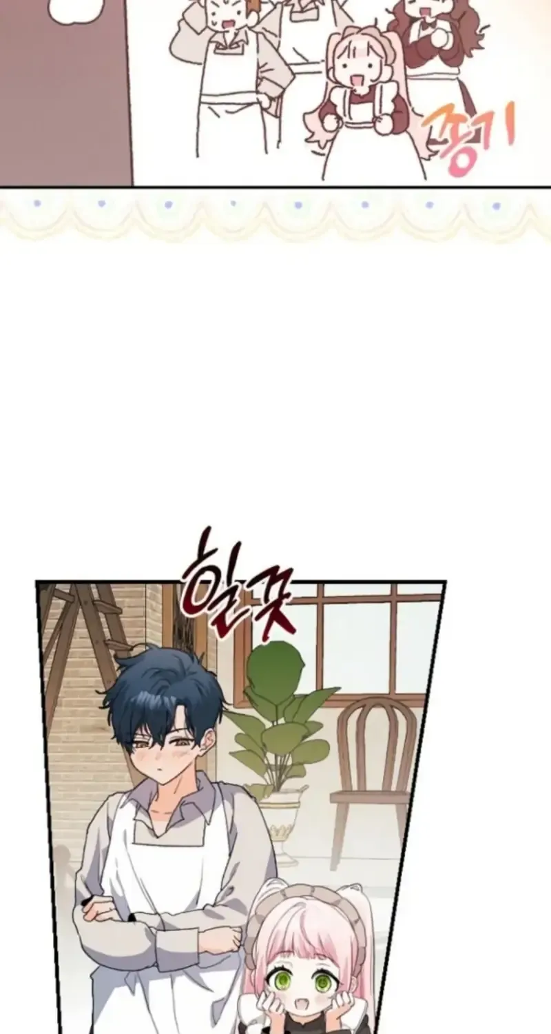 Bảo Vệ Người Cha Bạo Chúa Chap 36 - Next Chap 37