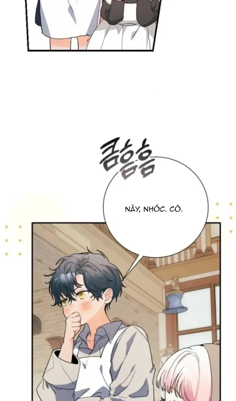 Bảo Vệ Người Cha Bạo Chúa Chap 36 - Next Chap 37
