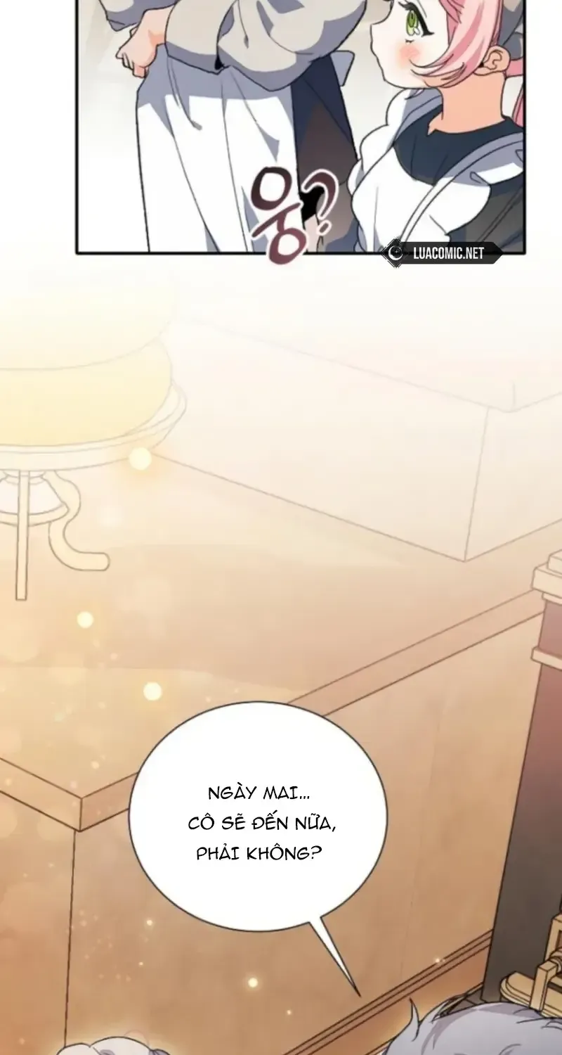 Bảo Vệ Người Cha Bạo Chúa Chap 36 - Next Chap 37