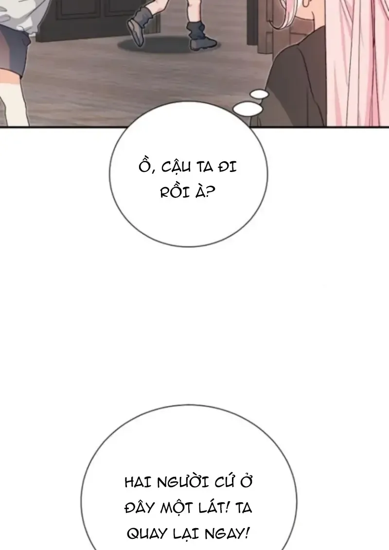 Bảo Vệ Người Cha Bạo Chúa Chap 36 - Next Chap 37