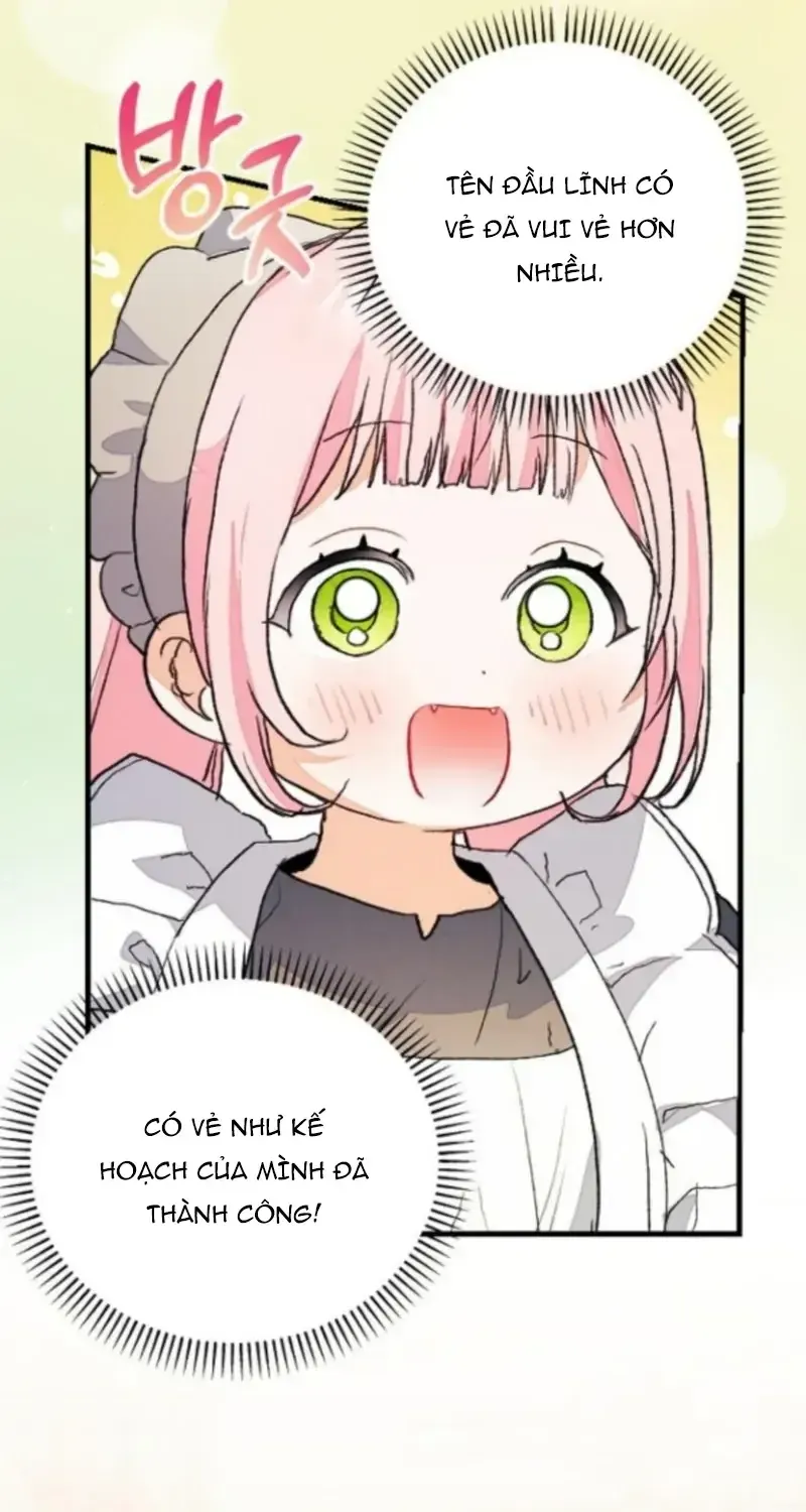 Bảo Vệ Người Cha Bạo Chúa Chap 36 - Next Chap 37