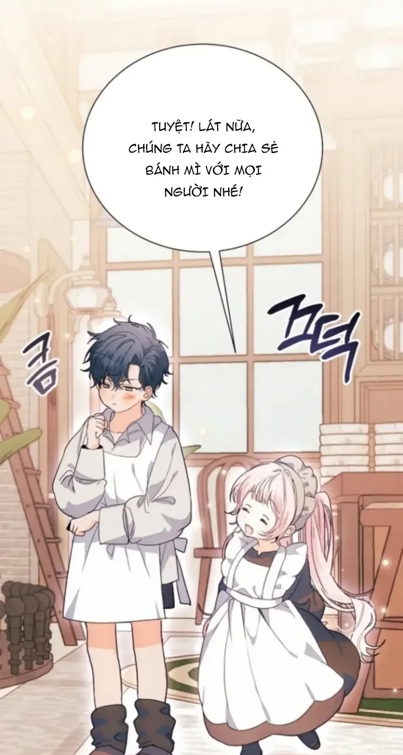 Bảo Vệ Người Cha Bạo Chúa Chap 36 - Next Chap 37